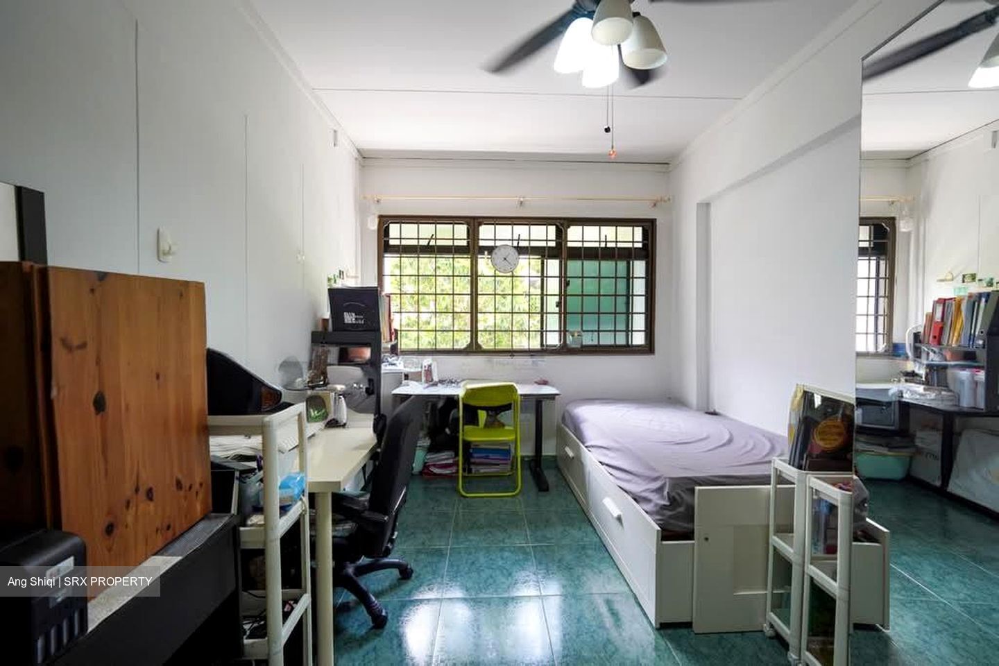 Blk 476 Sembawang Drive (Sembawang), HDB 4 Rooms #580043841